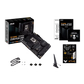 ASUS TUF GAMING Z590 PLUS WIFI INTEL LGA1200 MOTHERBOARD