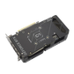 ASUS Dual GeForce RTX 4060 OC Edition 8GB Nvidia Graphic Card