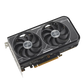 ASUS Dual Radeon RX 6600 V3 8GB AMD Graphics Card