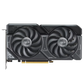 ASUS Dual GeForce RTX 4060 Ti Dual OC Edition 8GB Nvidia Graphic Card