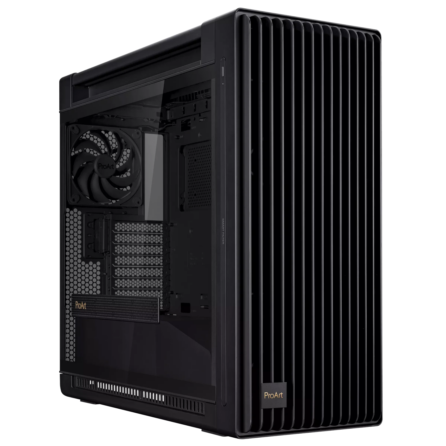 ASUS PROART PA602 E-ATX MID TOWER CABINET