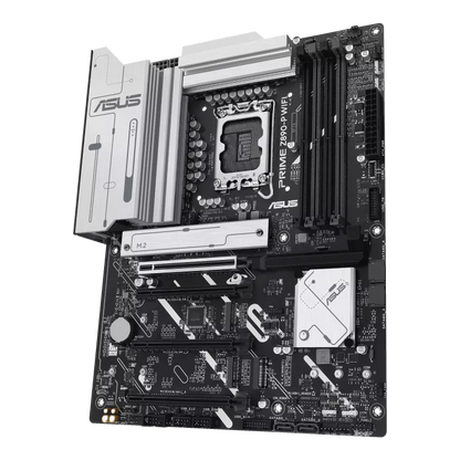 ASUS PRIME Z890-P WIFI CSM DDR5 LGA1851 ATX MOTHERBOARD