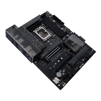 ASUS PRO B660 CREATOR DDR4 INTEL LGA1700 MOTHERBOARD