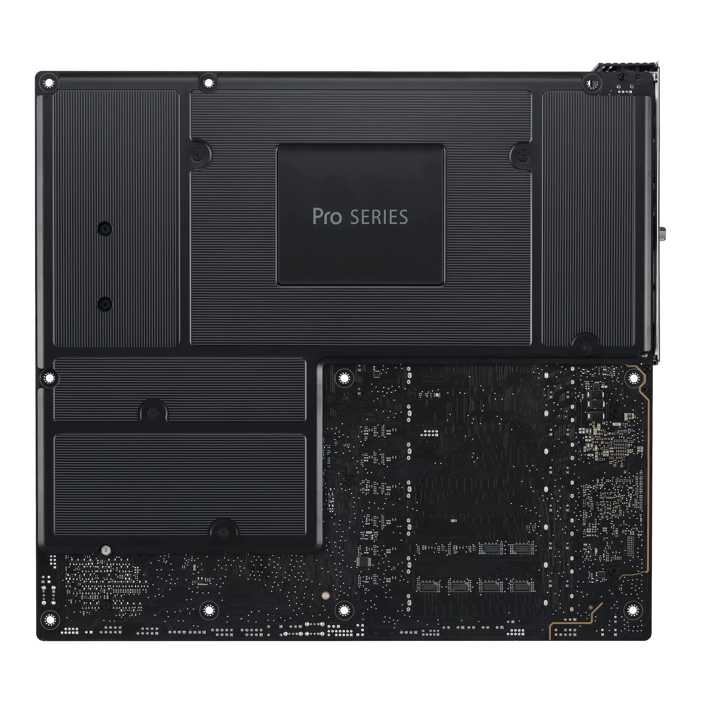 ASUS PRO WS WRX90E-SAGE SE MOTHERBOARD