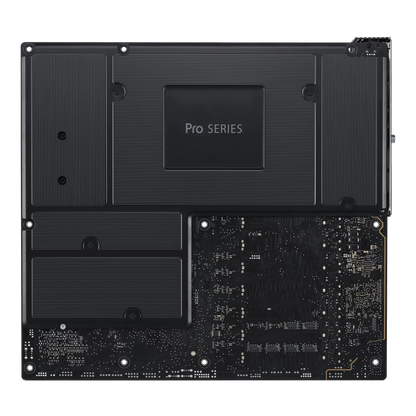 ASUS PRO WS WRX90E-SAGE SE MOTHERBOARD