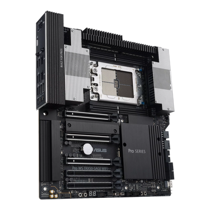 ASUS PRO WS TRX50-SAGE ATX DDR5 WIFI
