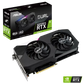 ASUS Dual GeForce RTX 3060 Ti Gaming 8GB Nvidia Graphic Card
