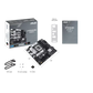 ASUS PRIME B760M-A MOTHERBOARD