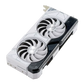 ASUS Dual GeForce RTX 4070 Super White Edition 12GB Nvidia Graphic Card