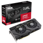 ASUS Dual Radeon RX 7700 XT OC Edition 12GB AMD Graphic Card