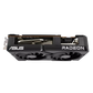 ASUS Dual Radeon RX 7600 EVO OC Edition 8GB AMD Graphic Card