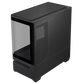ASUS Prime AP202 ARGB MATX Mid Tower Cabinet ( Black )