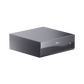 ASUS Ascent GX10 AI Supercomputer Based on NVIDIA DGX Spark GB10 Platform 128GB Unified Memory, 1TB Storage, 1 Year Warranty