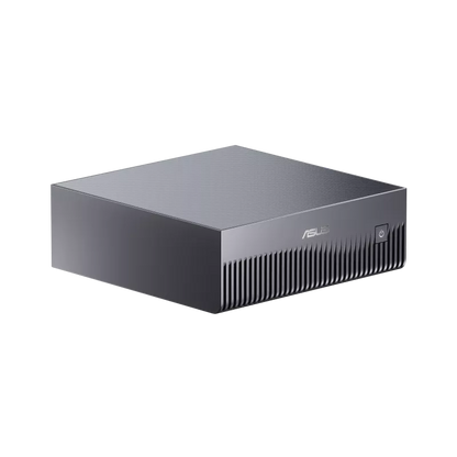 ASUS Ascent GX10 AI Supercomputer Based on NVIDIA DGX Spark GB10 Platform 128GB Unified Memory, 1TB Storage, 1 Year Warranty