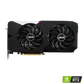 ASUS Dual GeForce RTX 3060 Ti Gaming 8GB Nvidia Graphic Card
