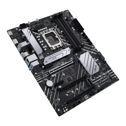ASUS PRIME H670-PLUS DDR4 INTEL LGA1700 MOTHERBOARD