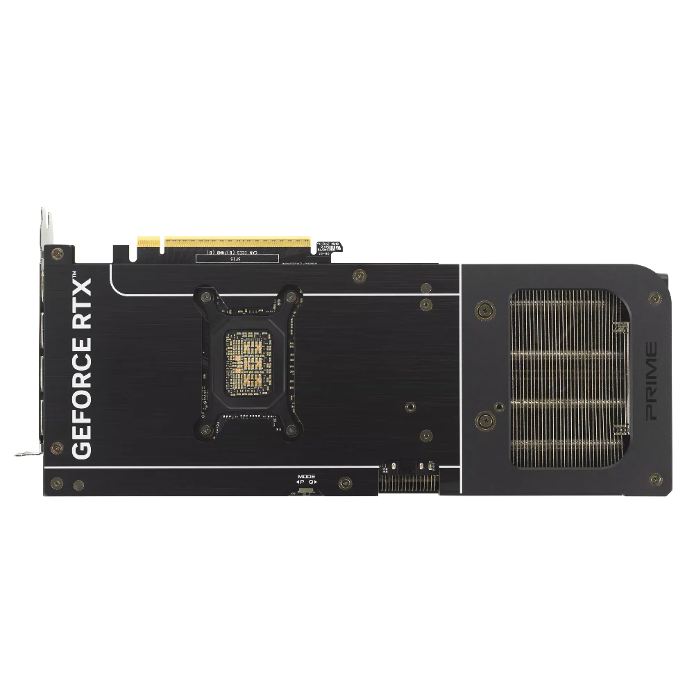 ASUS Prime Geforce RTX 5070 12GB NVIDIA Graphic Card