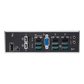 ASUS PRO WS WRX90E-SAGE SE MOTHERBOARD