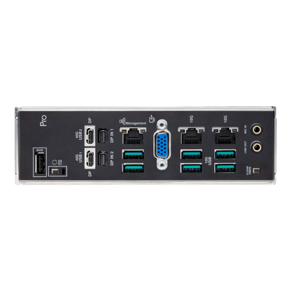 ASUS PRO WS WRX90E-SAGE SE MOTHERBOARD
