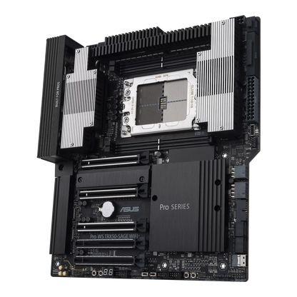 ASUS PRO WS TRX50-SAGE ATX DDR5 WIFI