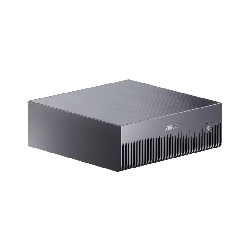 ASUS Ascent GX10 AI Supercomputer Based on NVIDIA DGX Spark GB10 Platform 128GB Unified Memory, 4TB Gen5 Storage, 1 Year Warranty