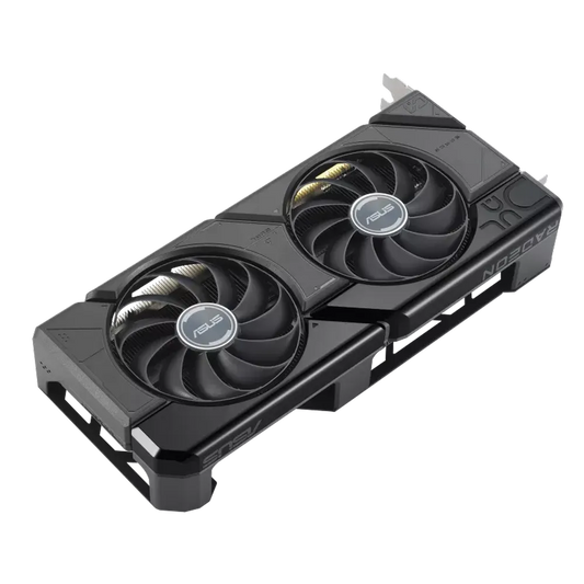 ASUS Dual Radeon RX 7700 XT OC Edition 12GB AMD Graphic Card