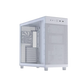 ASUS Prime AP303 ATX Mid Tower Cabinet ( White )