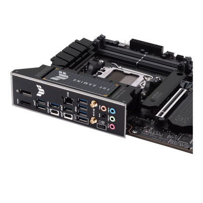 ASUS TUF GAMING X670E-PLUS WIFI DDR5 AMD MOTHERBOARD