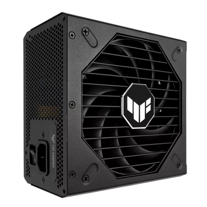 ASUS TUF GAMING 1200W 80 PLUS GOLD FULLY MODULAR POWER SUPPLY