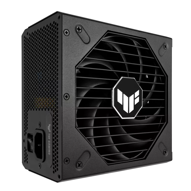 ASUS TUF GAMING 1200W 80 PLUS GOLD FULLY MODULAR POWER SUPPLY