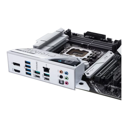 ASUS PRIME Z690-A DDR5 INTEL LGA1700 MOTHERBOARD