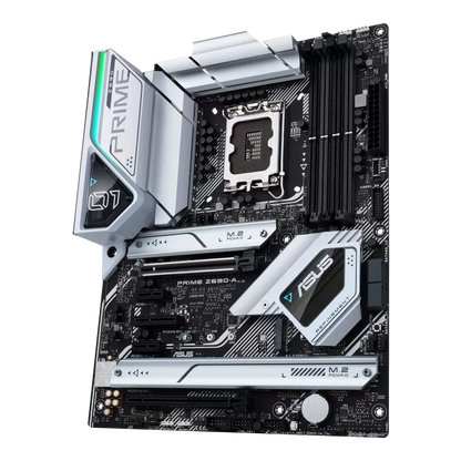 ASUS PRIME Z690-A DDR5 INTEL LGA1700 MOTHERBOARD