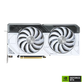 ASUS Dual GeForce RTX 4070 Super White OC 12GB Gaming Nvidia Graphic Card
