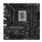 ASUS TUF GAMING B760M-E D4 DDR4 MOTHERBOARD