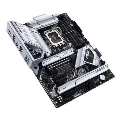 ASUS PRIME Z690-A DDR5 INTEL LGA1700 MOTHERBOARD