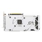ASUS Dual GeForce RTX 4070 Super White OC 12GB Gaming Nvidia Graphic Card