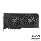ASUS Dual Radeon RX 7700 XT OC Edition 12GB AMD Graphic Card