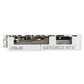 ASUS Dual GeForce RTX 4060 EVO 8GB White NVIDIA Graphic card