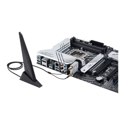 ASUS PRIME Z690-P WIFI INTEL LGA1700 MOTHERBOARD