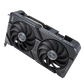 ASUS Dual GeForce RTX 4060 OC Edition 8GB Nvidia Graphic Card