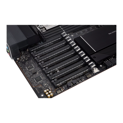 ASUS PRO WS WRX80E-SAGE SE WIFI WORKSTATION MOTHERBOARD
