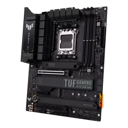 ASUS TUF GAMING X670-E PLUS WIFI DDR5 AMD AM5 MOTHERBOARD