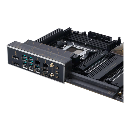 ASUS PROART X670E CREATOR WIFI AMD AM5 DDR5 MOTHERBOARD