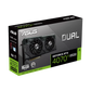 ASUS Dual GeForce RTX 4070 Ti Super 16GB Nvidia Graphic Card