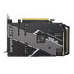 ASUS Dual GeForce RTX 3060 OC Edition 8GB Nvidia Graphic Card