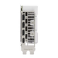 ASUS Dual GeForce RTX 4060 EVO 8GB White NVIDIA Graphic card