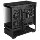 ASUS Prime AP202 ARGB MATX Mid Tower Cabinet ( Black )