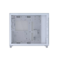 ASUS Prime AP303 ATX Mid Tower Cabinet ( White )