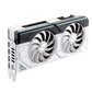 ASUS Dual GeForce RTX 4070 Super White Edition 12GB Nvidia Graphic Card