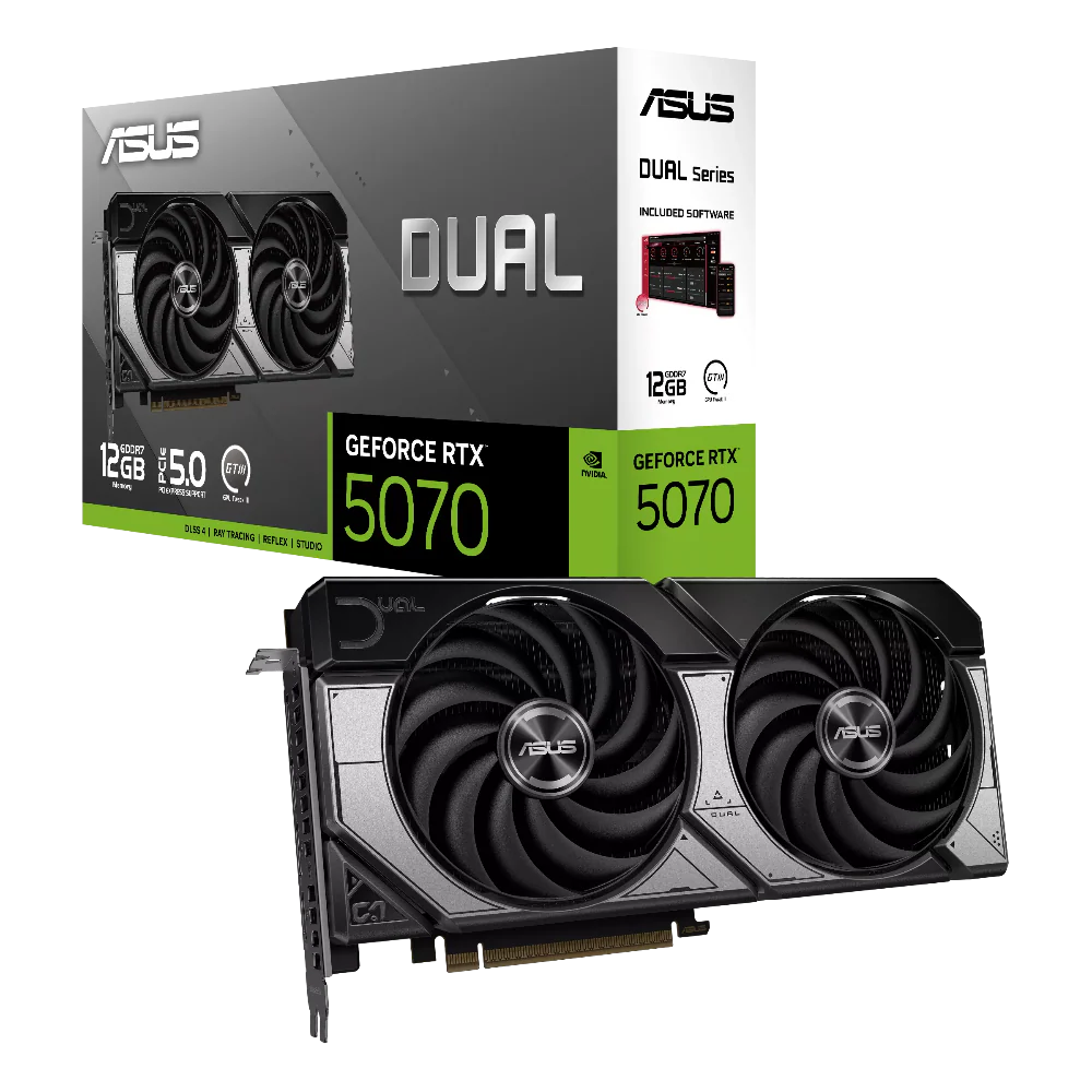 RTX 5070